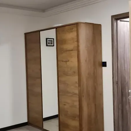 Apartment Travertin